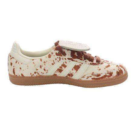 adidas Samba Lt W Kadın Spor Ayakkabı Beyaz