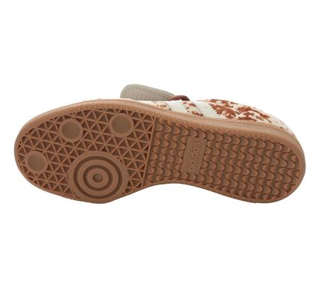 adidas Samba Lt W Kadın Spor Ayakkabı Beyaz