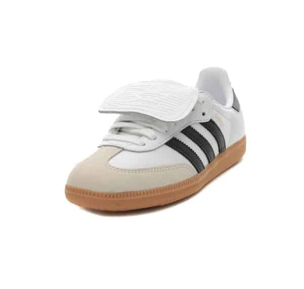 adidas Samba Lt W Kadın Spor Ayakkabı Beyaz adidas Samba Lt W Kadın Spor Ayakkabı Beyaz