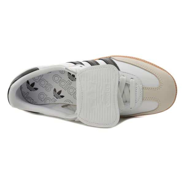 adidas Samba Lt W Kadın Spor Ayakkabı Beyaz adidas Samba Lt W Kadın Spor Ayakkabı Beyaz