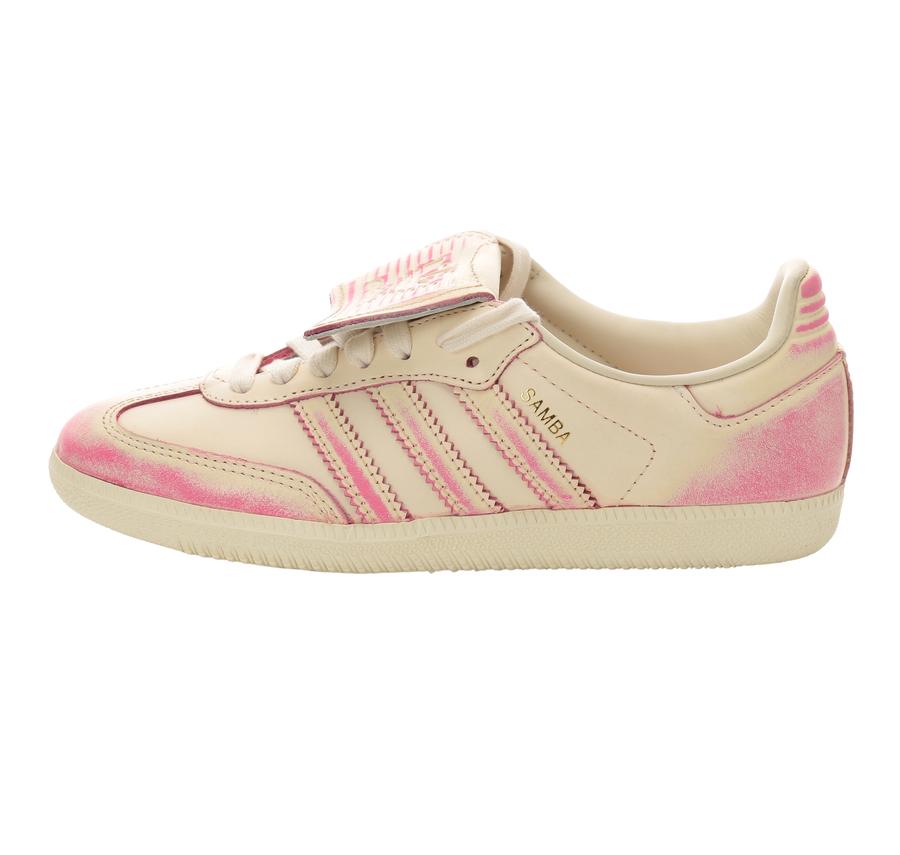 adidas Samba Lt W Kadın Spor Ayakkabı Pembe adidas Samba Lt W Kadın Spor Ayakkabı Pembe