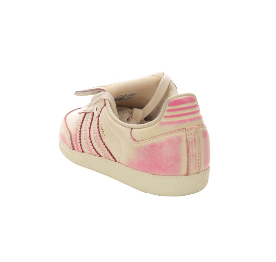 adidas Samba Lt W Kadın Spor Ayakkabı Pembe adidas Samba Lt W Kadın Spor Ayakkabı Pembe