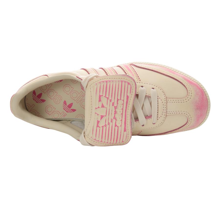 adidas Samba Lt W Kadın Spor Ayakkabı Pembe adidas Samba Lt W Kadın Spor Ayakkabı Pembe