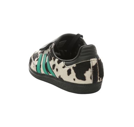 adidas Samba Lt W Kadın Spor Ayakkabı Siyah