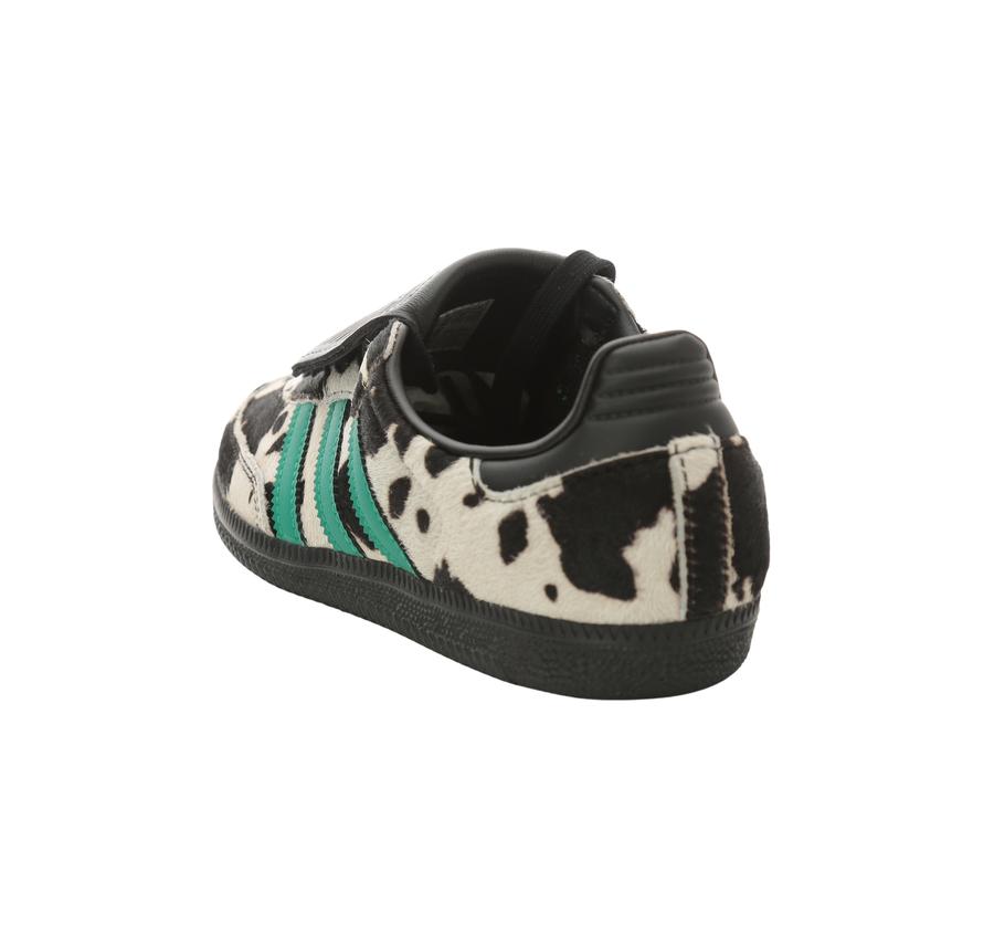 adidas Samba Lt W Kadın Spor Ayakkabı Siyah adidas Samba Lt W Kadın Spor Ayakkabı Siyah