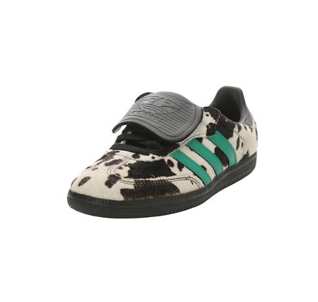 adidas Samba Lt W Kadın Spor Ayakkabı Siyah