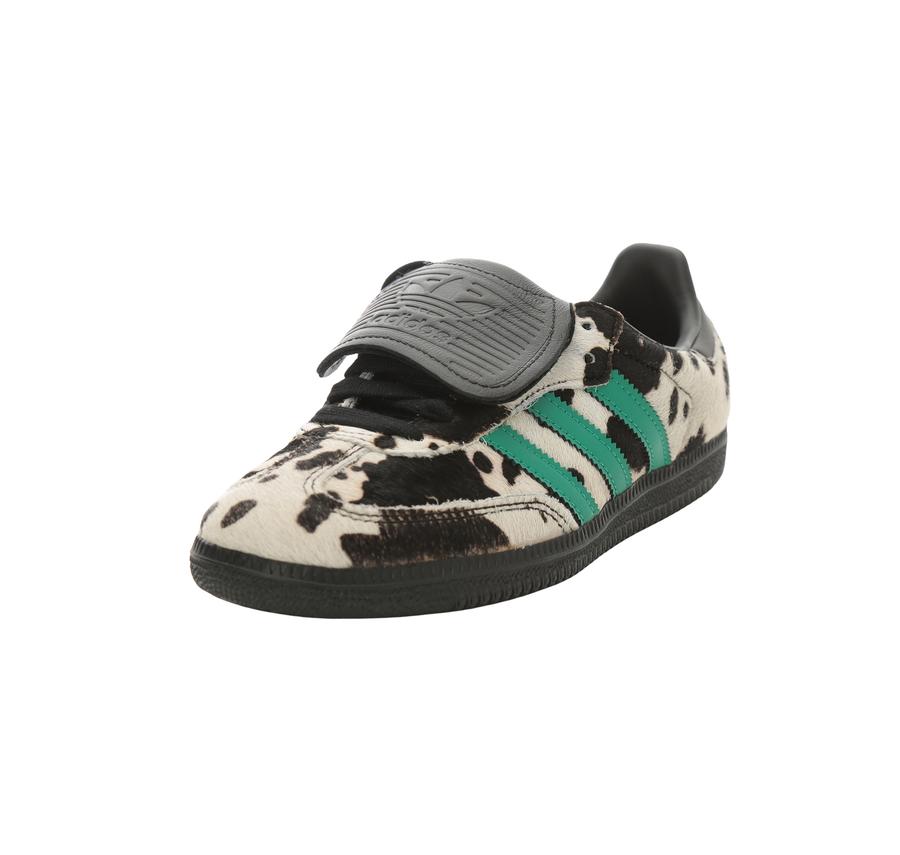 adidas Samba Lt W Kadın Spor Ayakkabı Siyah adidas Samba Lt W Kadın Spor Ayakkabı Siyah