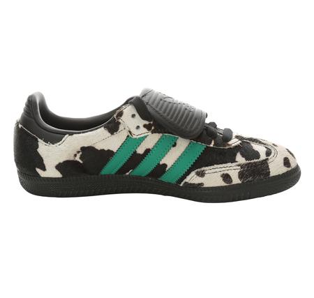 adidas Samba Lt W Kadın Spor Ayakkabı Siyah