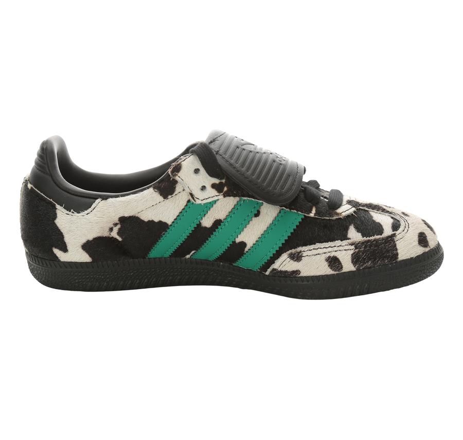 adidas Samba Lt W Kadın Spor Ayakkabı Siyah adidas Samba Lt W Kadın Spor Ayakkabı Siyah