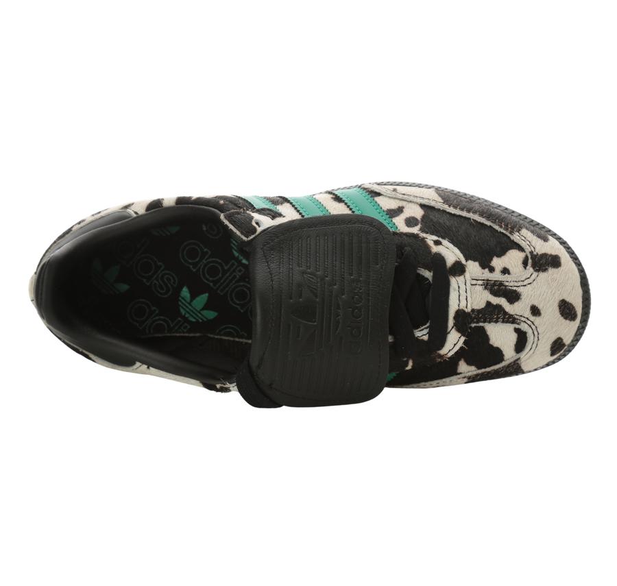 adidas Samba Lt W Kadın Spor Ayakkabı Siyah adidas Samba Lt W Kadın Spor Ayakkabı Siyah