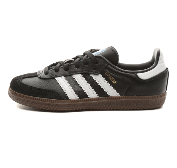adidas Samba Og C Çocuk Spor Ayakkabı Siyah adidas Samba Og C Çocuk Spor Ayakkabı Siyah