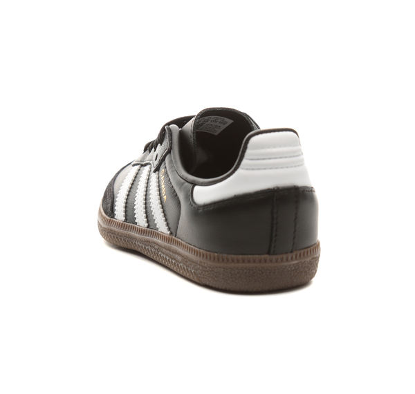 adidas Samba Og C Çocuk Spor Ayakkabı Siyah adidas Samba Og C Çocuk Spor Ayakkabı Siyah