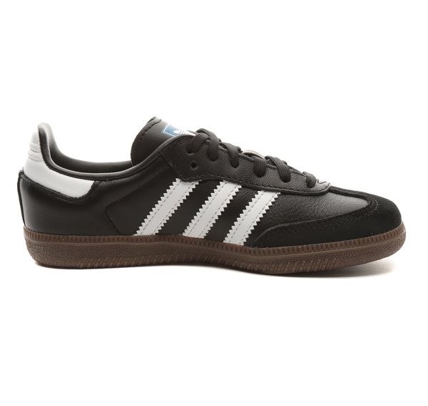 adidas Samba Og C Çocuk Spor Ayakkabı Siyah adidas Samba Og C Çocuk Spor Ayakkabı Siyah