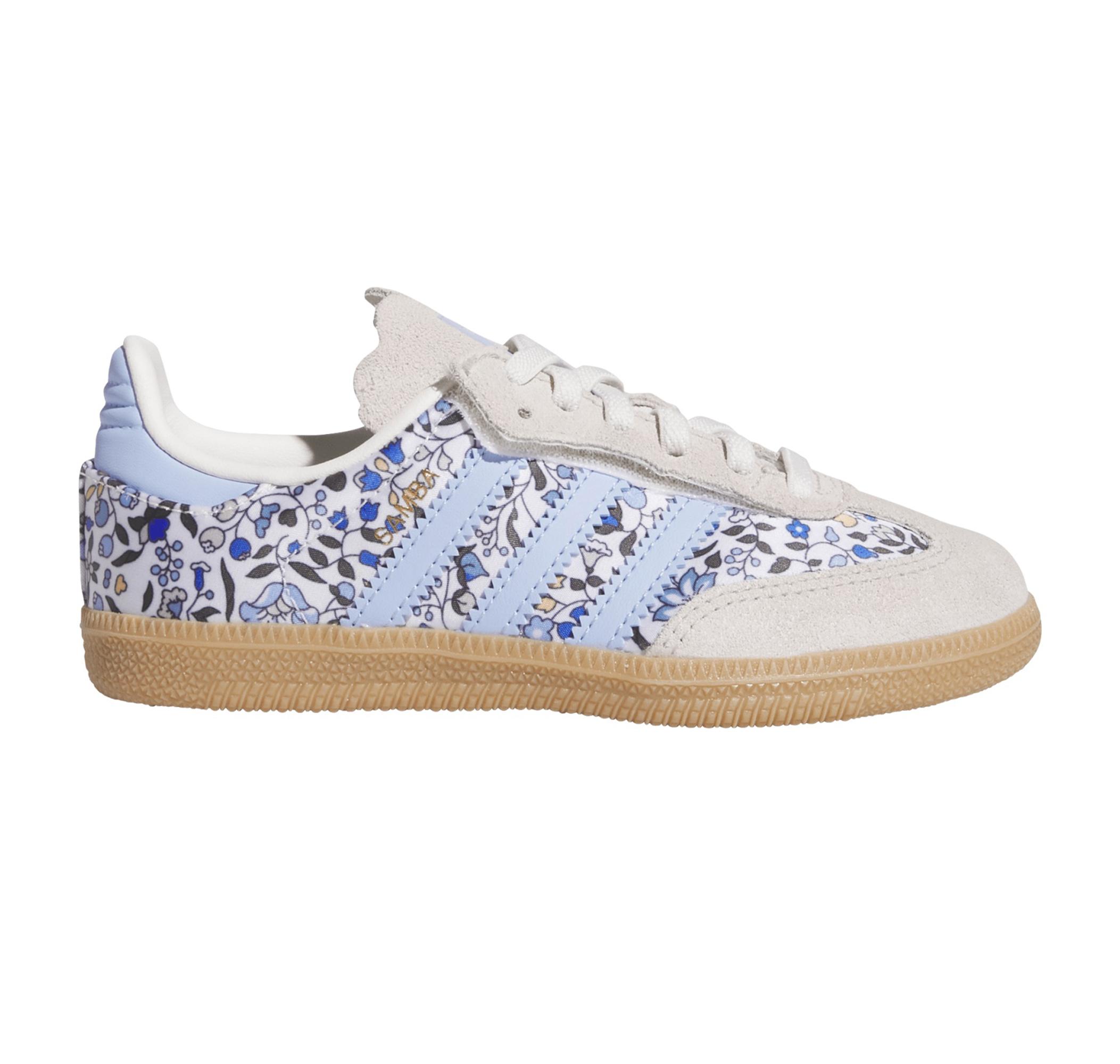 Кроссовки adidas Samba Og Cf El C