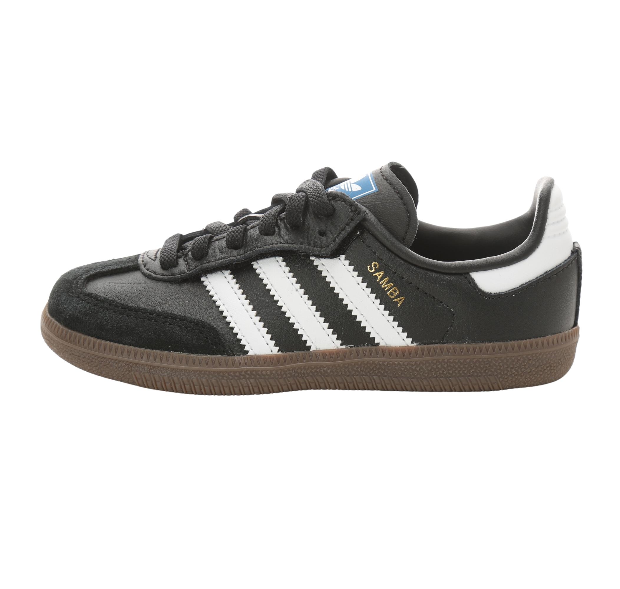 Детские кроссовки adidas Samba Og Cf El C