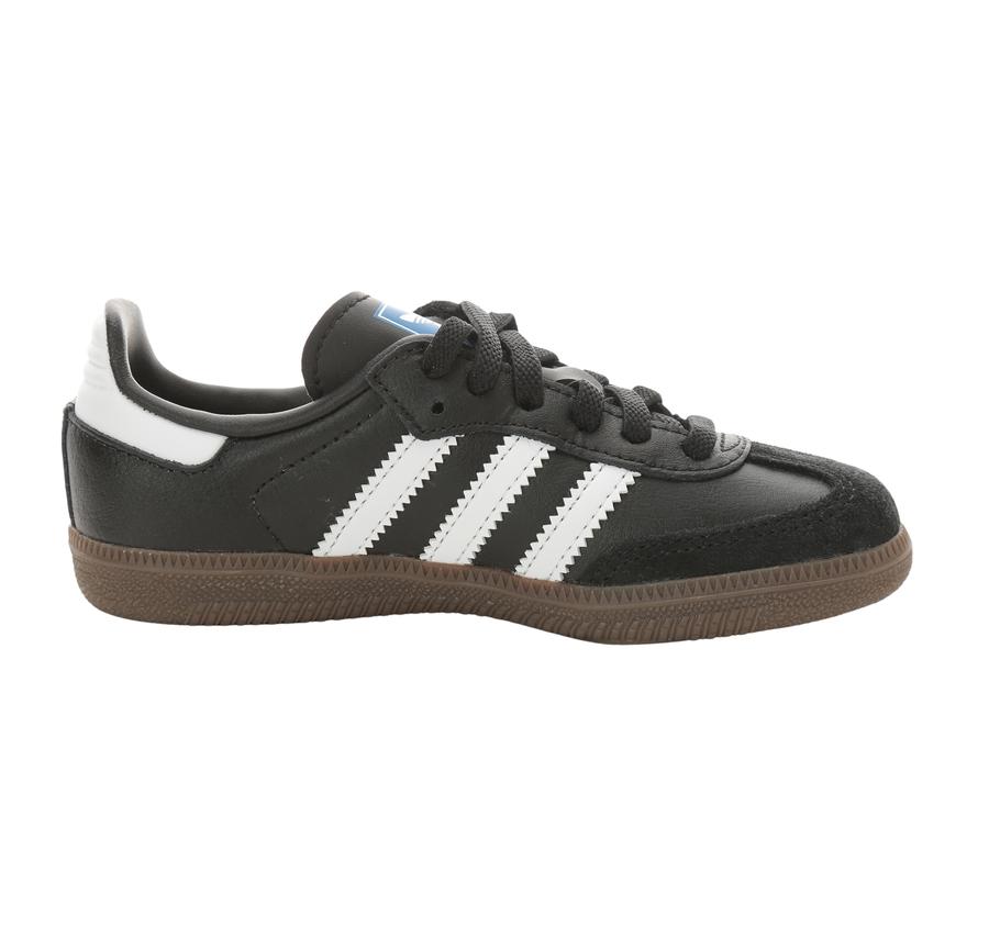 adidas Samba Og Cf El C Çocuk Spor Ayakkabı Siyah adidas Samba Og Cf El C Çocuk Spor Ayakkabı Siyah