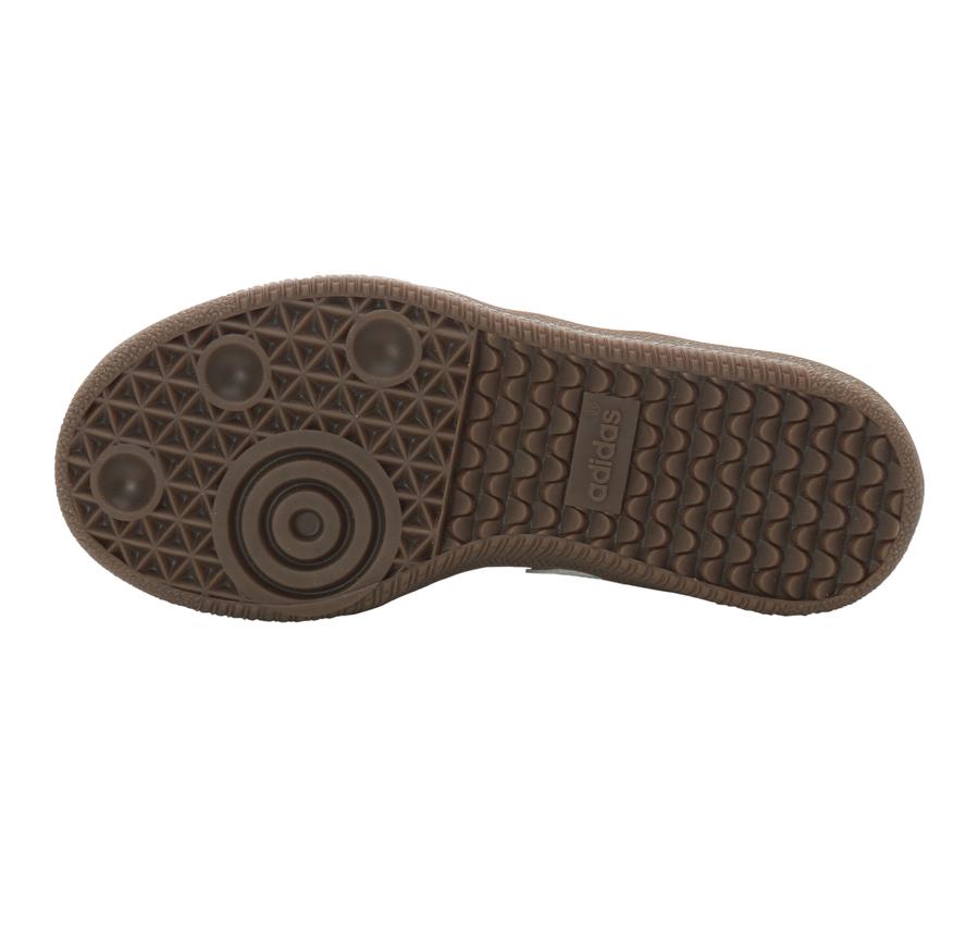 adidas Samba Og Cf El C Çocuk Spor Ayakkabı Siyah adidas Samba Og Cf El C Çocuk Spor Ayakkabı Siyah