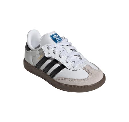 adidas Samba Og Cf El I Bebek Spor Ayakkabı Beyaz