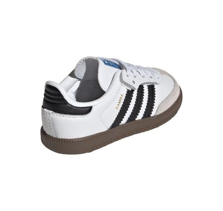 adidas Samba Og Cf El I Bebek Spor Ayakkabı Beyaz