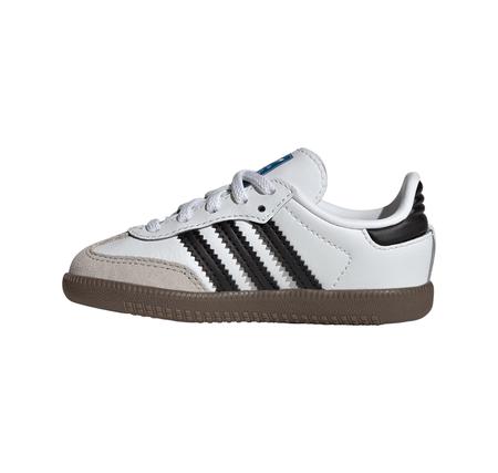adidas Samba Og Cf El I Bebek Spor Ayakkabı Beyaz