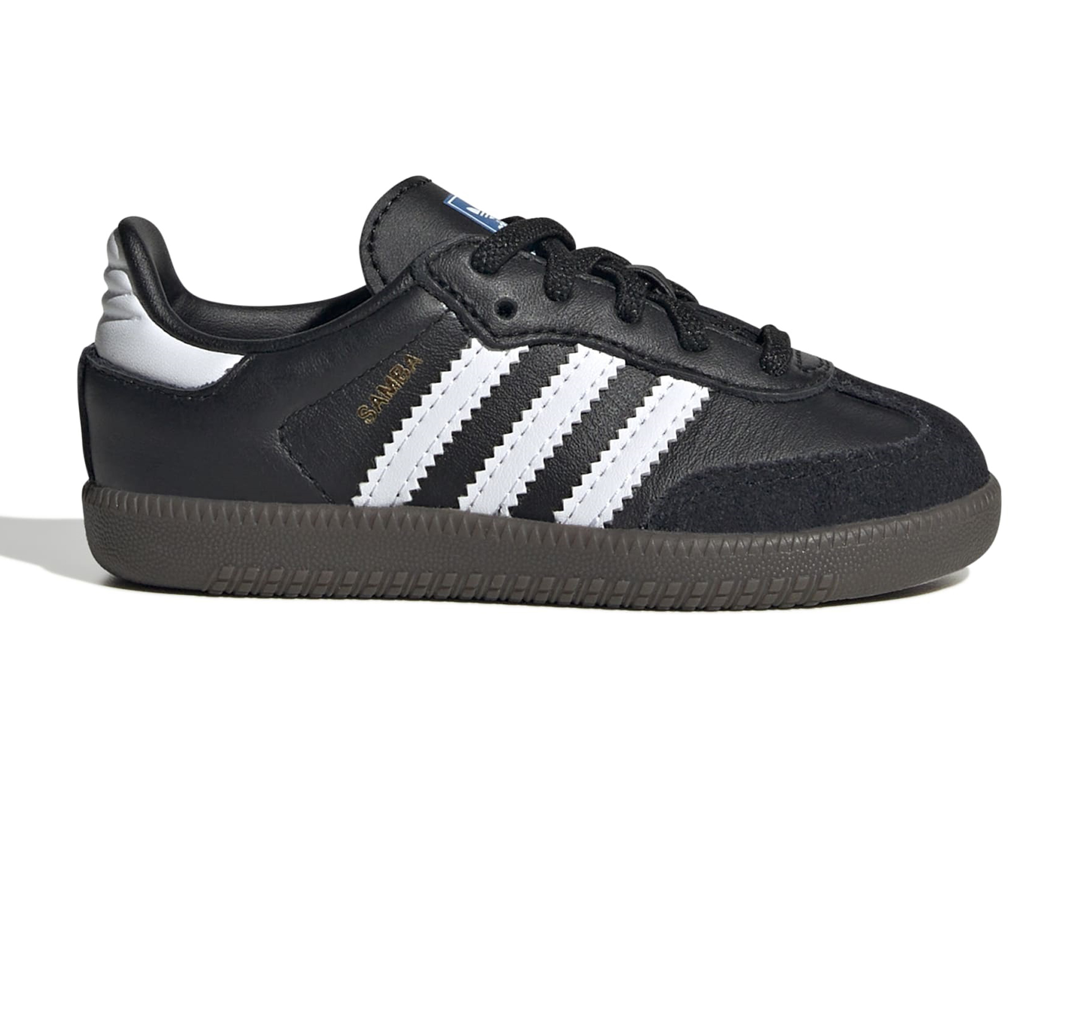 Детские кроссовки adidas Samba Og El I