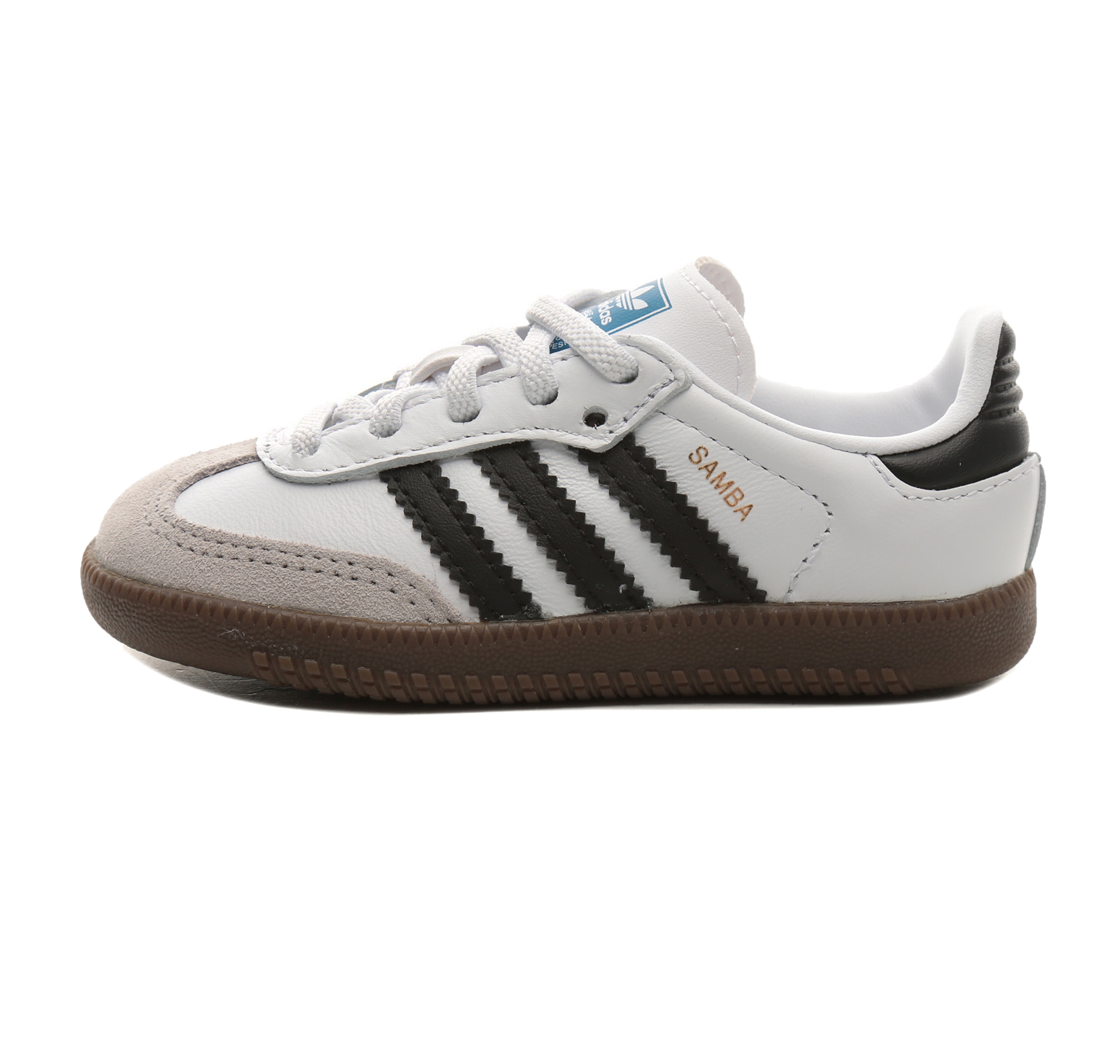 Детские кроссовки adidas Samba Og El I