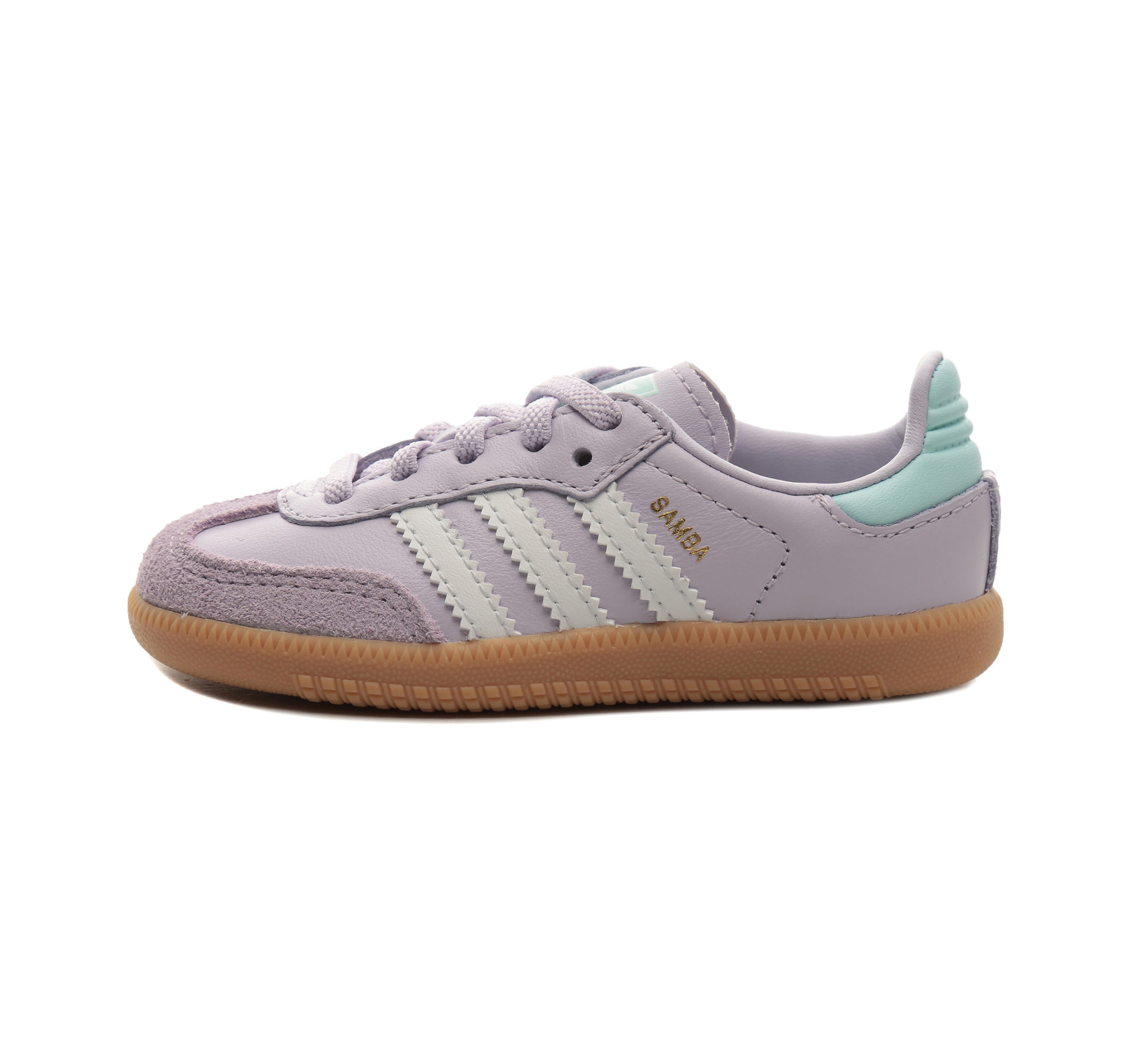 Детские кроссовки adidas Samba Og El I