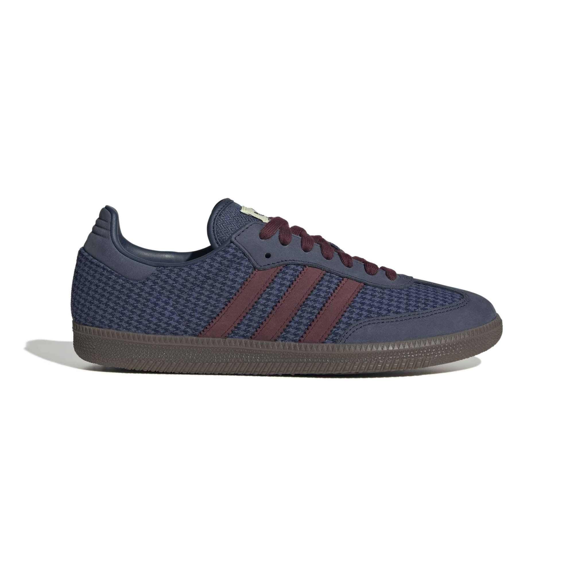 Мужские кроссовки adidas Samba Og