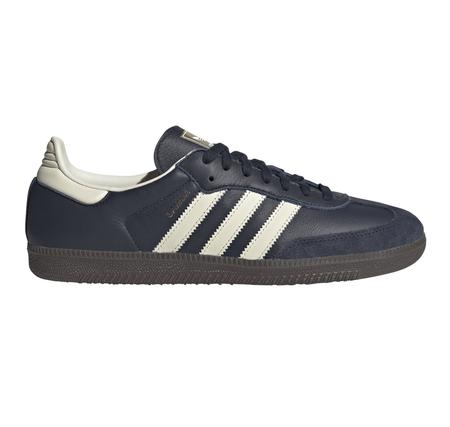 adidas Samba Og Erkek Spor Ayakkabı