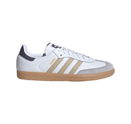 adidas Samba Og Erkek Spor Ayakkabı