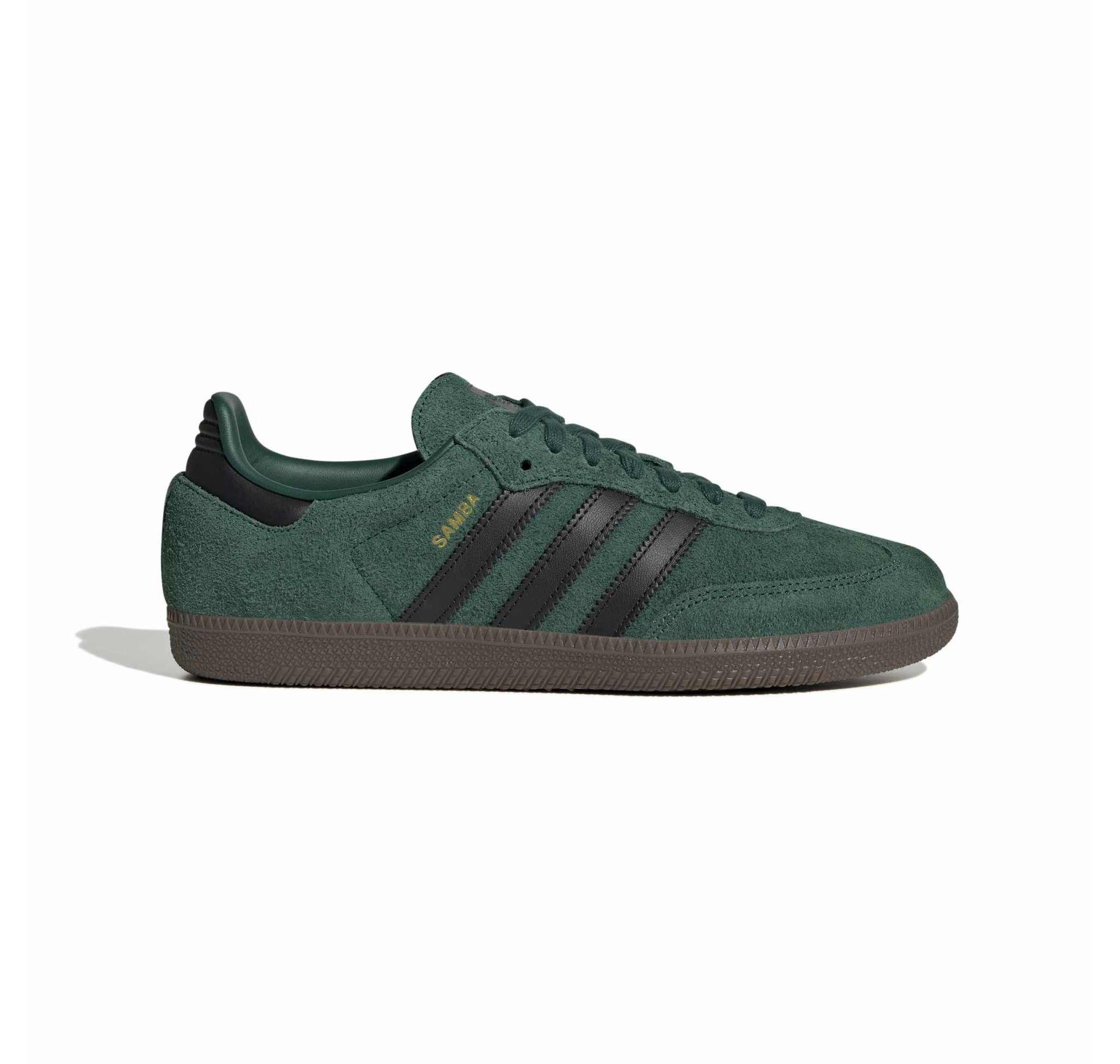Мужские кроссовки adidas Samba Og