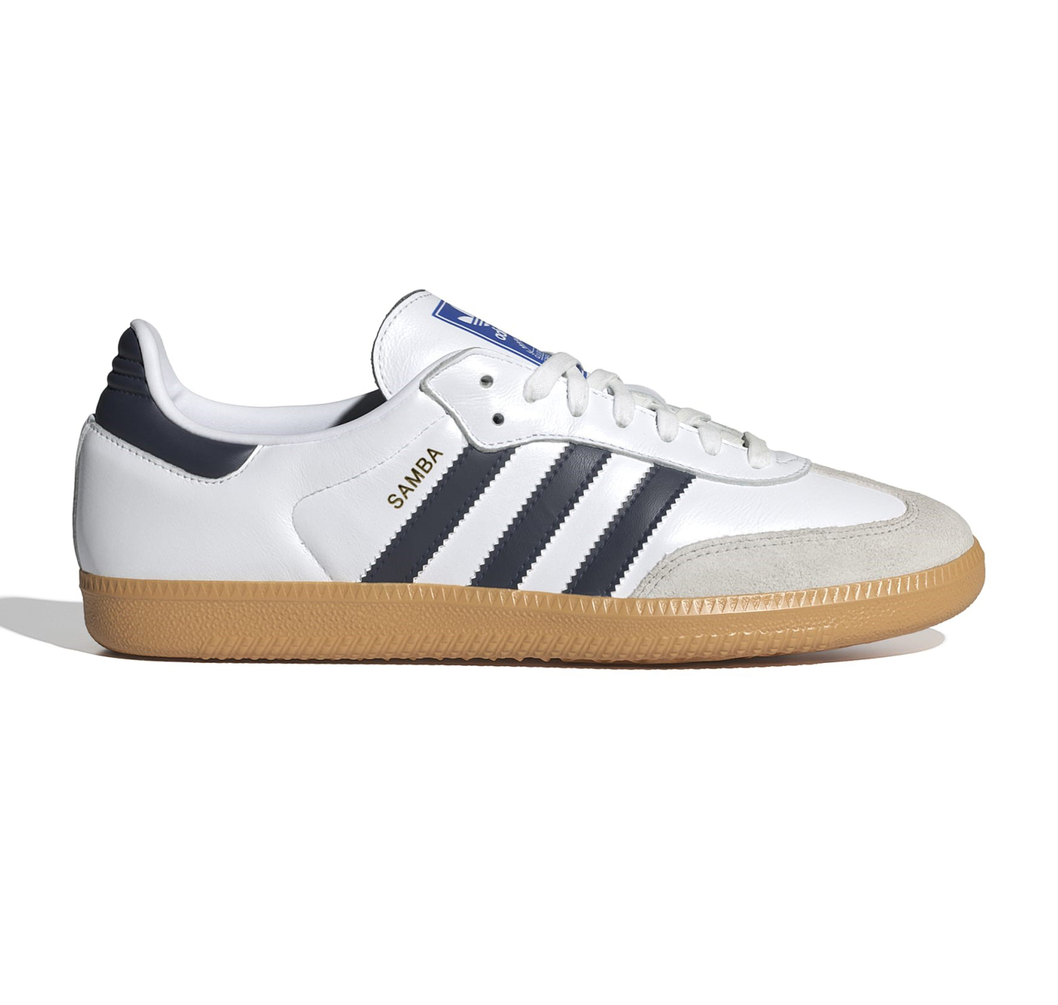 Мужские кроссовки adidas Samba Og