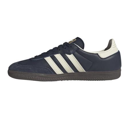 adidas Samba Og Erkek Spor Ayakkabı
