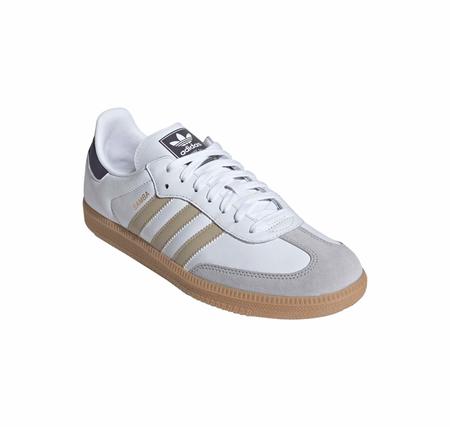 adidas Samba Og Erkek Spor Ayakkabı