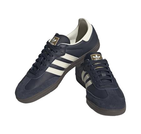 adidas Samba Og Erkek Spor Ayakkabı
