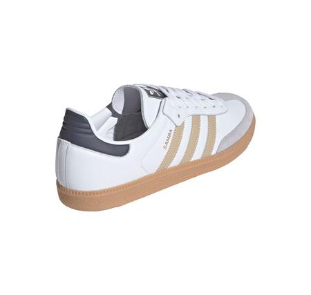 adidas Samba Og Erkek Spor Ayakkabı