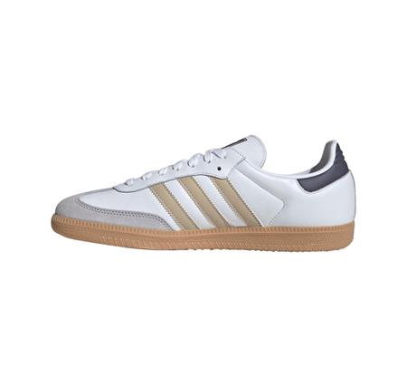 adidas Samba Og Erkek Spor Ayakkabı
