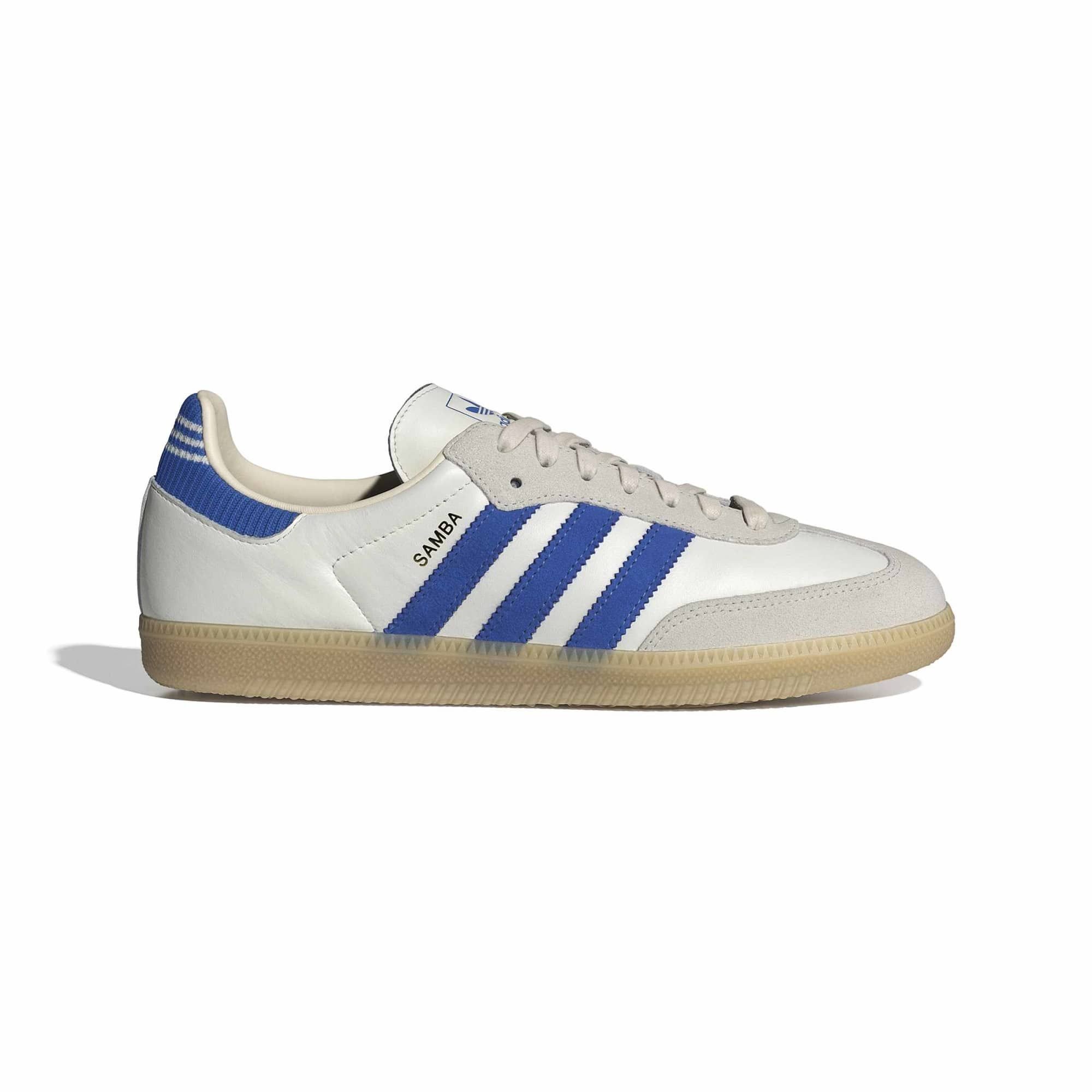 Мужские кроссовки adidas Samba Og