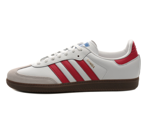 adidas Samba Og Erkek Spor Ayakkabı Beyaz