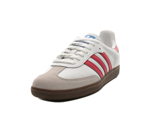 adidas Samba Og Erkek Spor Ayakkabı Beyaz