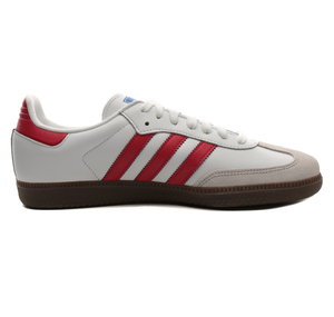 adidas Samba Og Erkek Spor Ayakkabı Beyaz
