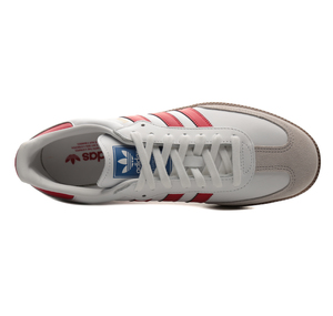 adidas Samba Og Erkek Spor Ayakkabı Beyaz