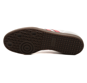 adidas Samba Og Erkek Spor Ayakkabı Beyaz