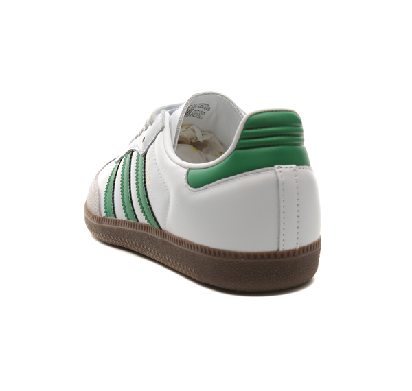 adidas Samba Og Erkek Spor Ayakkabı Beyaz adidas Samba Og Erkek Spor Ayakkabı Beyaz