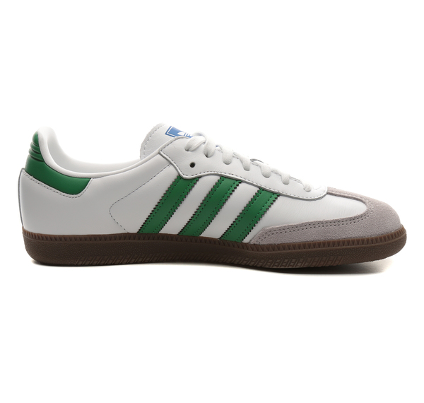 adidas Samba Og Erkek Spor Ayakkabı Beyaz adidas Samba Og Erkek Spor Ayakkabı Beyaz