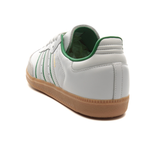 adidas Samba Og Erkek Spor Ayakkabı Beyaz