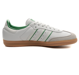 adidas Samba Og Erkek Spor Ayakkabı Beyaz
