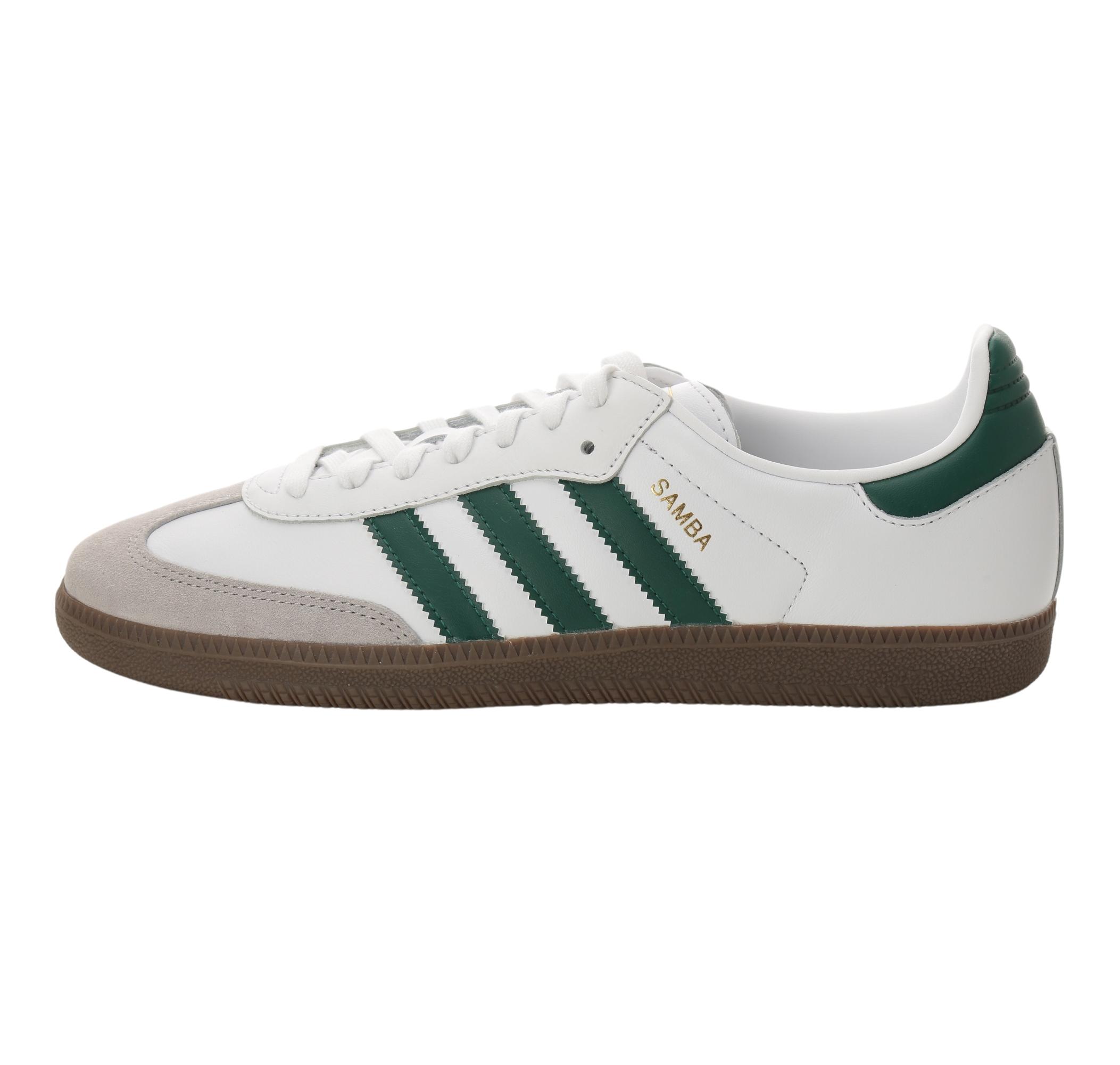 Мужские кроссовки adidas Samba Og