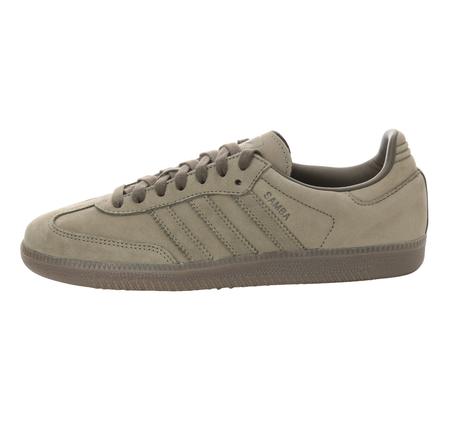 adidas Samba Og Erkek Spor Ayakkabı Kahve adidas Samba Og Erkek Spor Ayakkabı Kahve