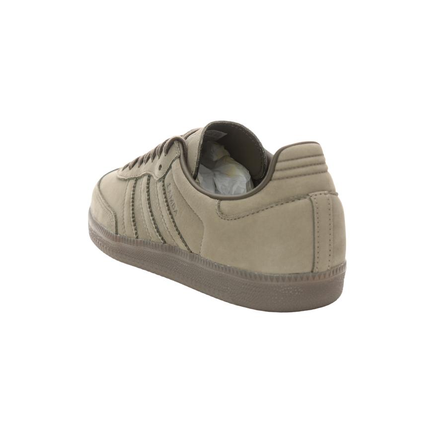 adidas Samba Og Erkek Spor Ayakkabı Kahve adidas Samba Og Erkek Spor Ayakkabı Kahve